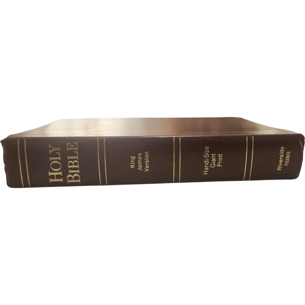World Bible Publishers king james